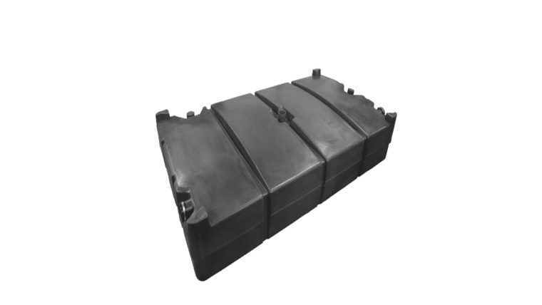 300 Gal Bulk Waste Holding Tank | Rental