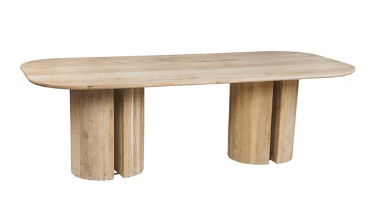 Neoteric Dining Table | Rental