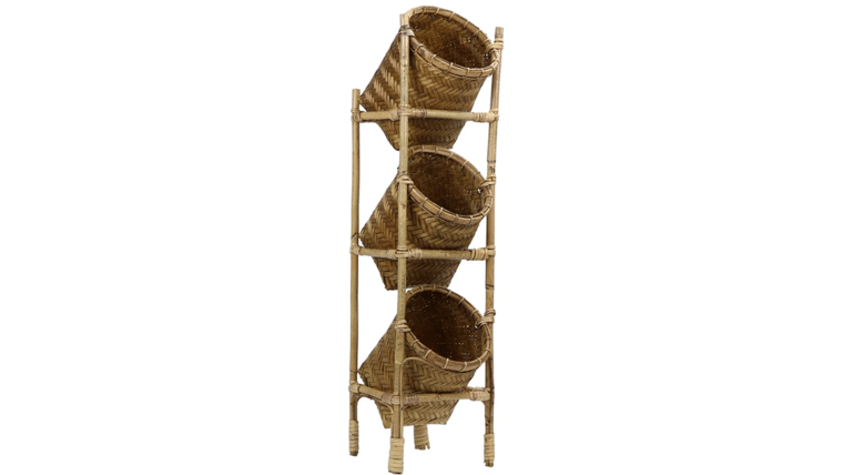Warung Store Display | Rental