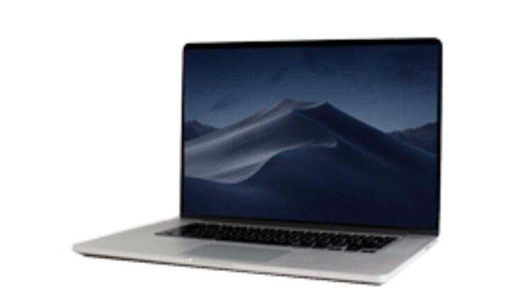 MacBook Pro 16″ | Rental