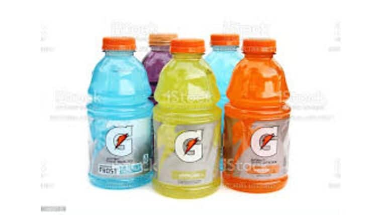 Gatorade (Assorted) | Purchase