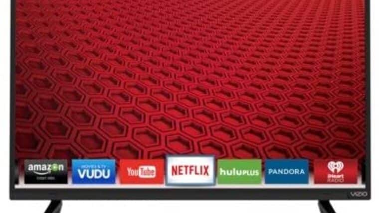 32″ LED TV/Display Monitor | Rental