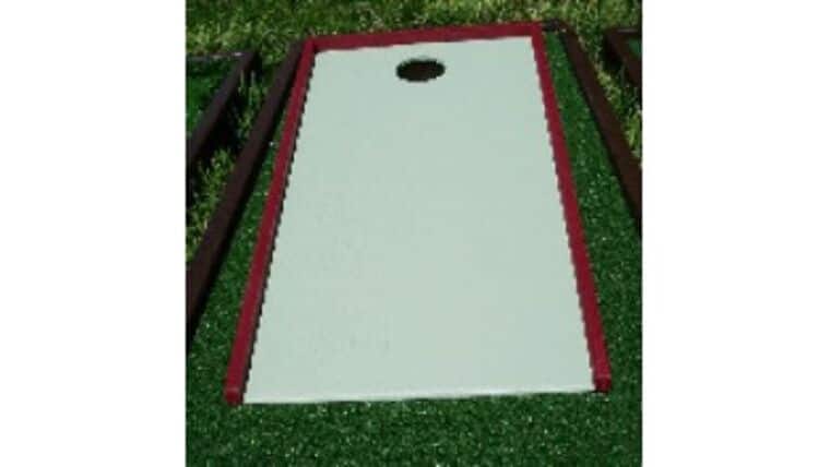 Gopher Hole Mini Golf Game Obstacle | Rental