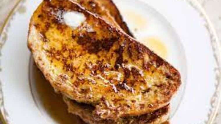 French Toast | Purchase