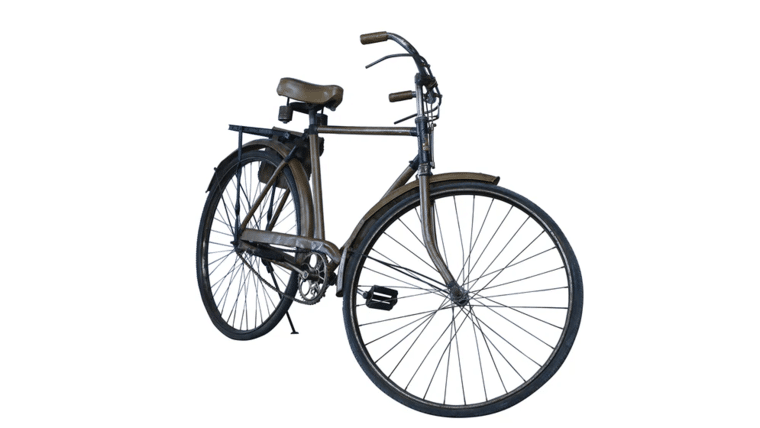 Leathermans Bike | Rental