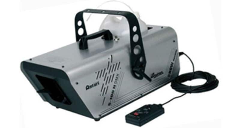 Chauvet SM-150X Snow Machine | Rental Chauvet SM-150X Snow Machine | Rental