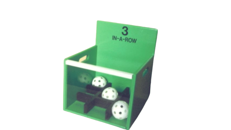 3 In A Row Carnival Game | Rental