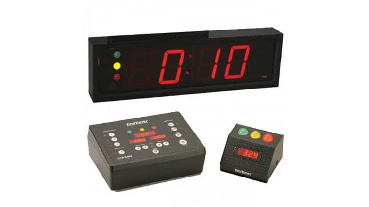 D’San PRO2000BT Limitimer Kit | Rental