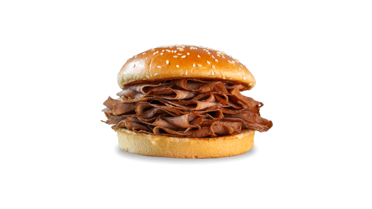 Roast Beef Caravan Sandwiches (Small) | Purchase Roast Beef Caravan Sandwiches (Small) | Purchase