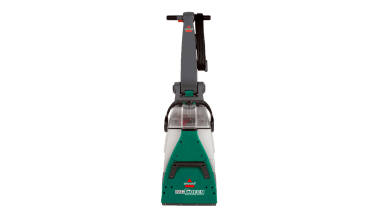 Bissell Big Green Clean Machine | Rental