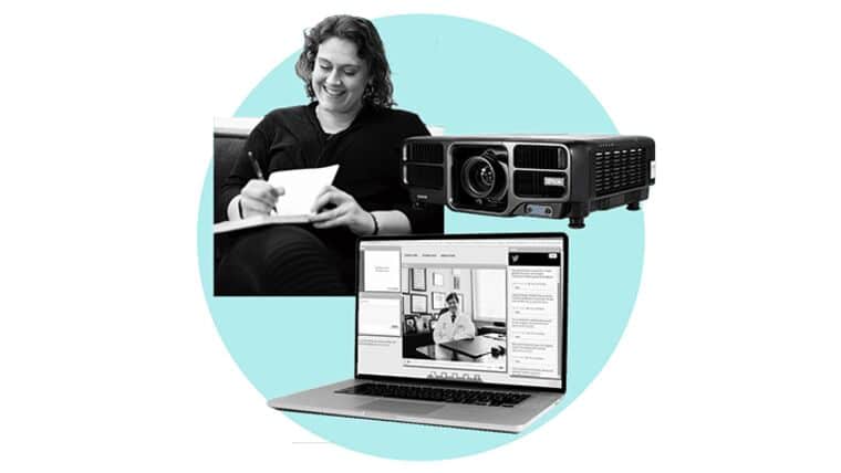 Hybrid Event Broadcasting Packages | Rental