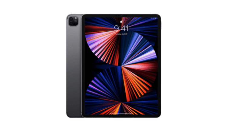 Apple 12.9″ iPad Pro (WiFi/Cellular) – 128GB | Rental