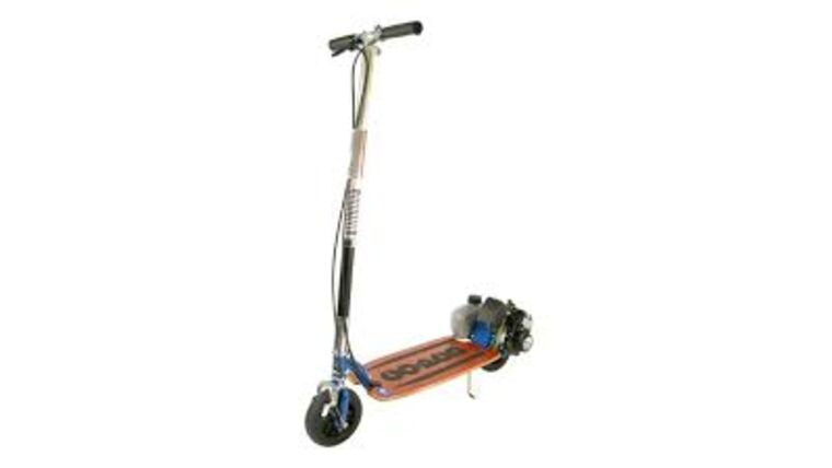 Go Ped Sport Rental – Gas | Rental