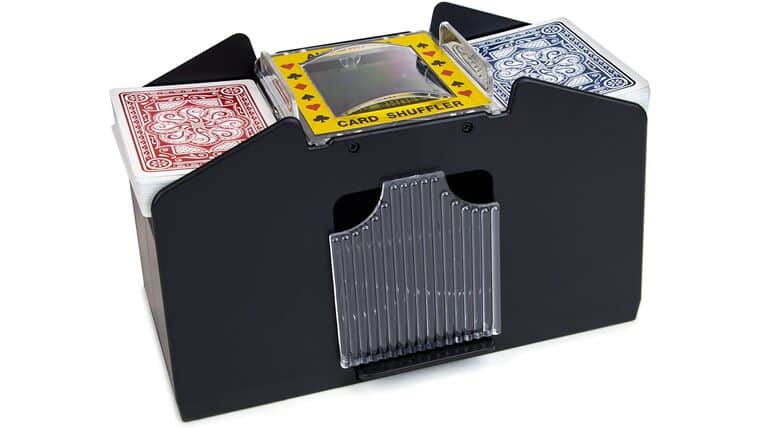Part – Automatic Card Shuffler | Rental Part – Automatic Card Shuffler | Rental