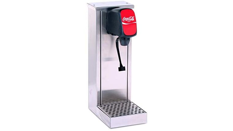 Soda – Fountain Machine – 1 Head | Rental