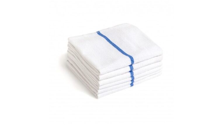 Kitchen Terry Towels | Rental