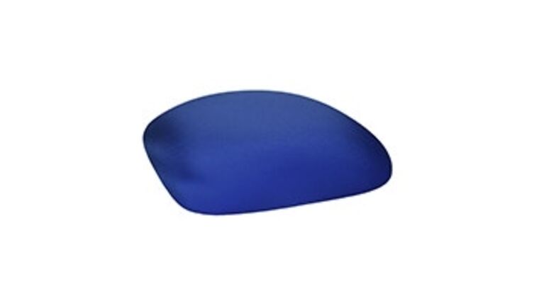 Chair Pad – Chameleon Chair Cushion – Blue | Rental