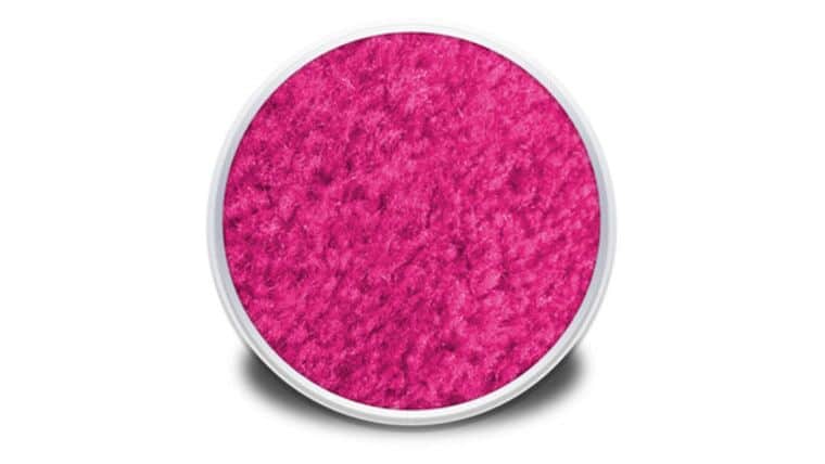 Aisle Runner | Hot Pink Carpet | 6′ x 25′ | Rental