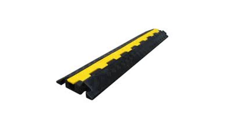 1 Channel Cable Ramp | Rental