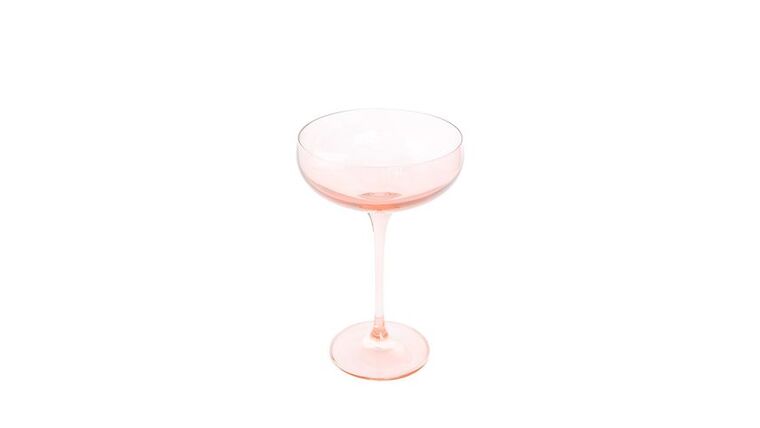Estelle Champagne – Blush | Rental