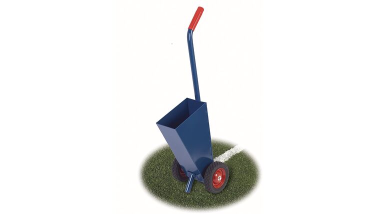 Diamond 20 pound baseball & softball dry line field marker | Rental