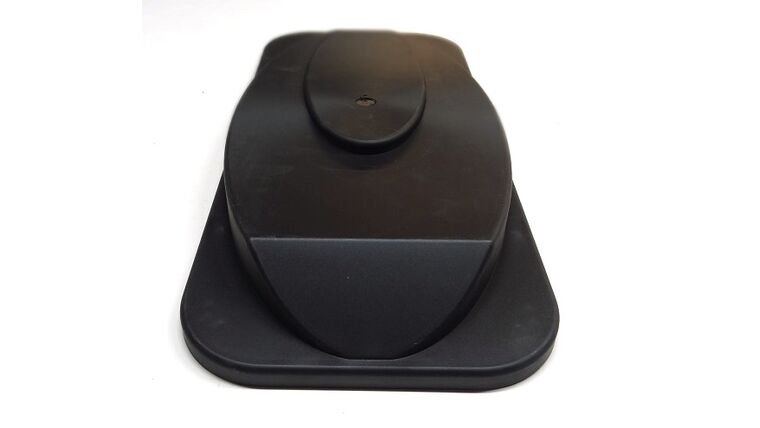 Margarita – Black Faby Bowl Lid For Frozen Drink Machine | Rental
