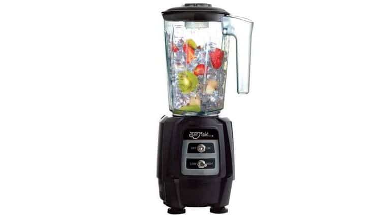 1 HP Commercial Bar Blender | Rental 1 HP Commercial Bar Blender | Rental