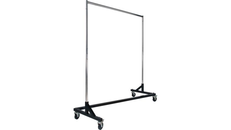 8′ Garment Rack | Rental