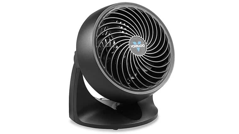 Air Fan – 7″ Tilting Fan | Rental