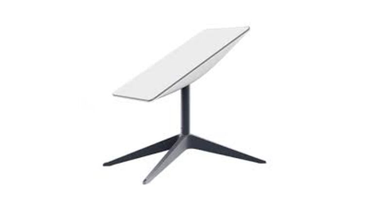 Starlink Dish Only | No Stand | Rental
