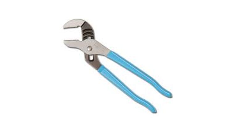 10″ Tounge & Grove Plier Tool | Rental 10″ Tounge & Grove Plier Tool | Rental