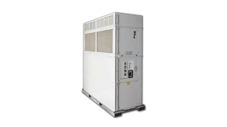 20 Ton Vertical Air Conditioner | Rental 20 Ton Vertical Air Conditioner | Rental