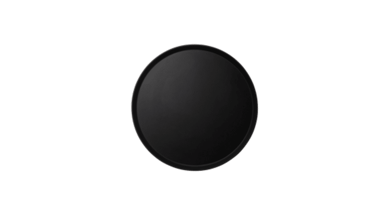 Waiter Tray 16″ Round | Rental