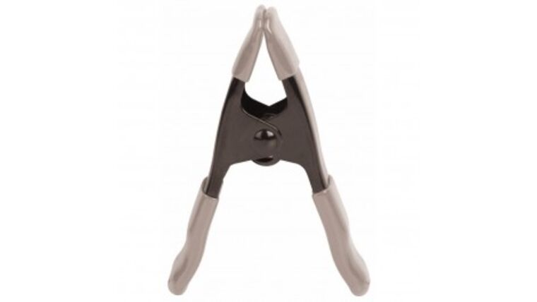 1 In. Steel Spring Clamp | Rental 1 In. Steel Spring Clamp | Rental