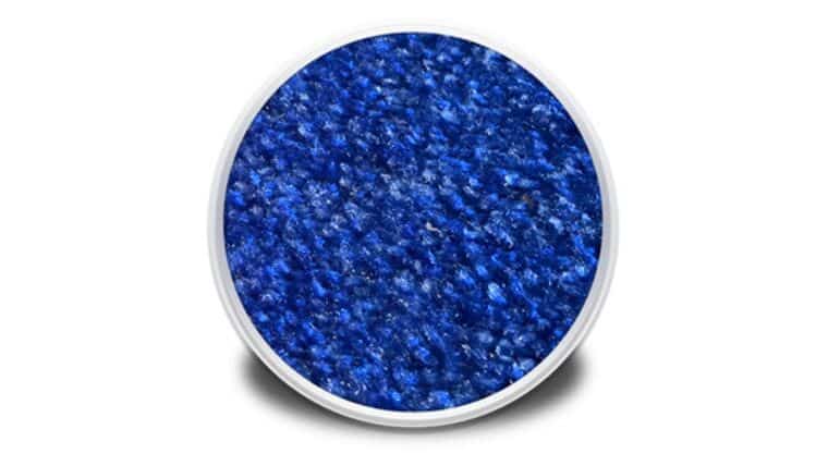 Aisle Runner | Blue Carpet | 4′ x 50′ | Rental