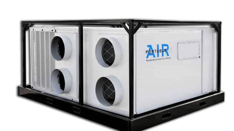 25 Ton Air Conditioner 480V 3PH | Rental 25 Ton Air Conditioner 480V 3PH | Rental