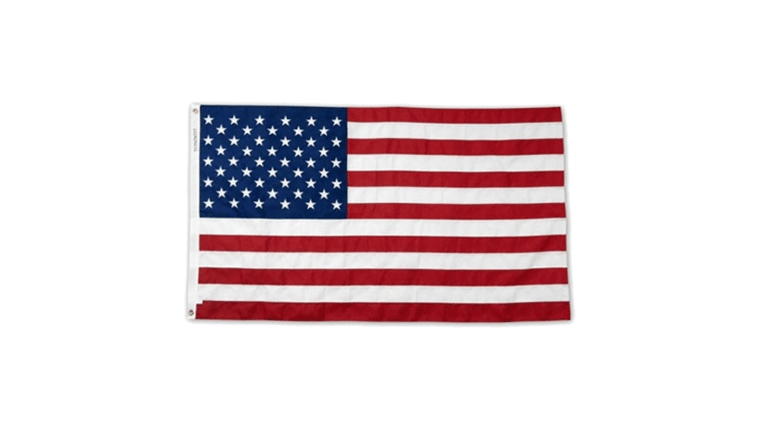 American Flag 4′ x 6′ | Rental American Flag 4′ x 6′ | Rental