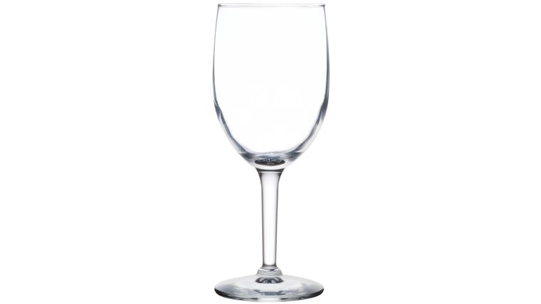 Beverage Glass/Goblet – Clear 10 oz. | Rental