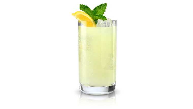 Lemonade (Serves 10) | Purchase