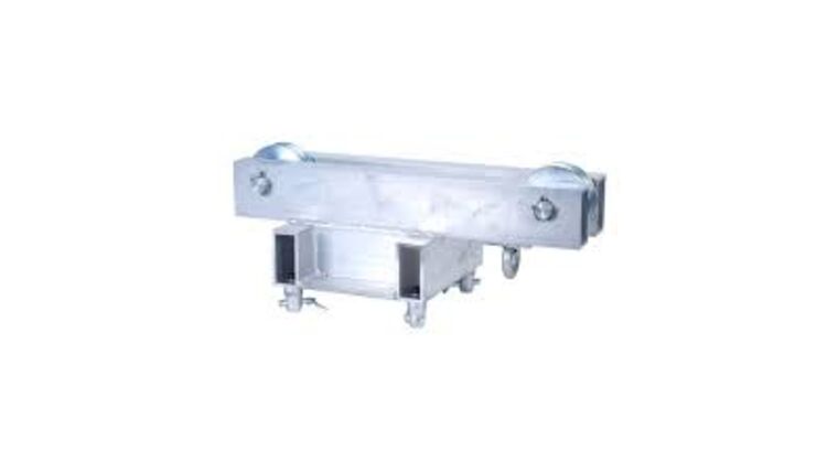 F34 Ground Support Top Section – GT-Top / CM | Rental