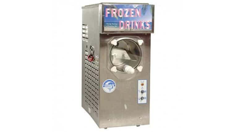 Margarita – 1 Bowl Commercial Frozen Slushie/Margarita/Frozen Drink Machine Kit | Rental