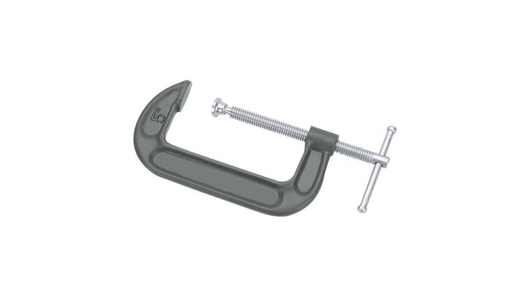5″ C-Clamp | Rental 5″ C-Clamp | Rental