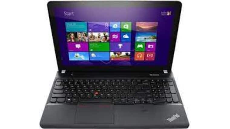 Lenovo ThinkPad Edge E540 i7, 16GB | Rental