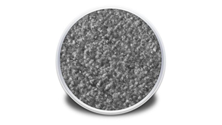 Aisle Runner | Gray Carpet | 12′ x 16′ | Rental