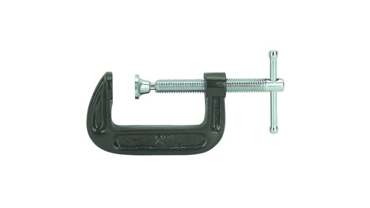 2″ C-Clamp | Rental 2″ C-Clamp | Rental