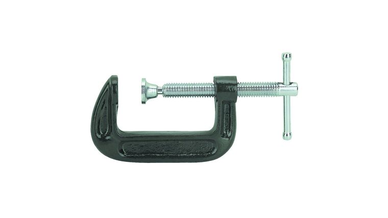 3″ C-Clamp | Rental 3″ C-Clamp | Rental