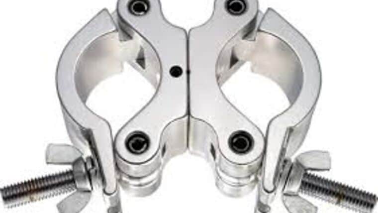Pro Swivel Clamp | Rental