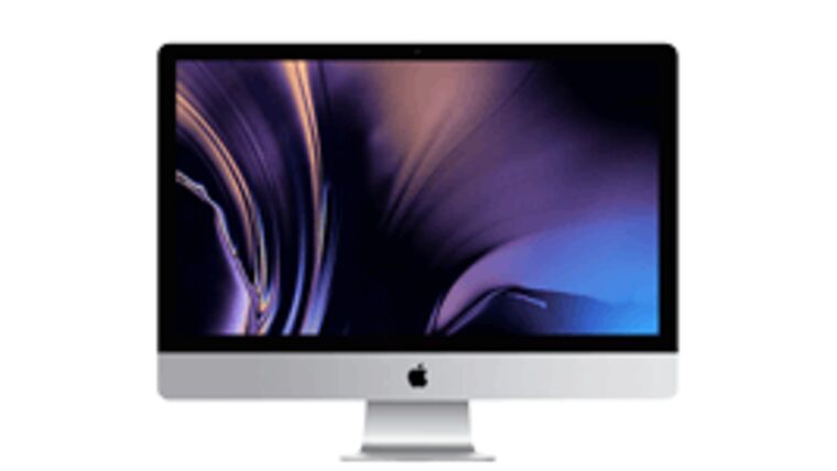 27″ iMac with LED-back lit display | Rental