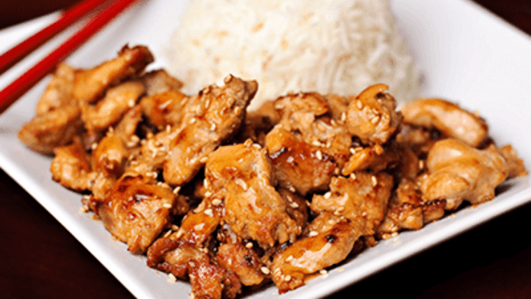 NY Steak & Chicken | Purchase