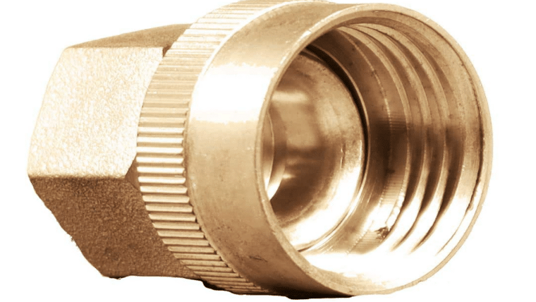 Hessaire Universal Hose Adapter | Rental